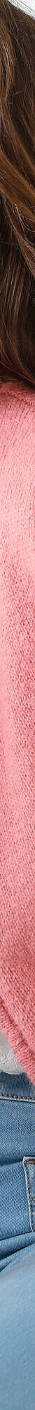 Gilet zippé sans manches (rose) Gilet zippé sans manches (rose)